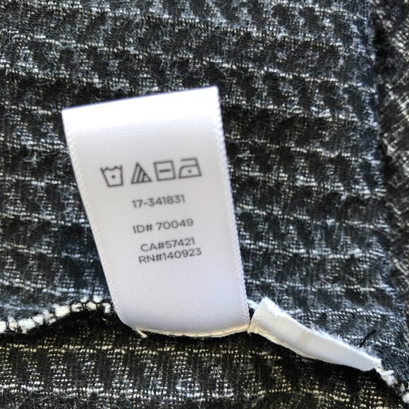 Ann Taylor LOFT Sleeveless Dress A-Line Dress Size 0 - Picture 9 of 9